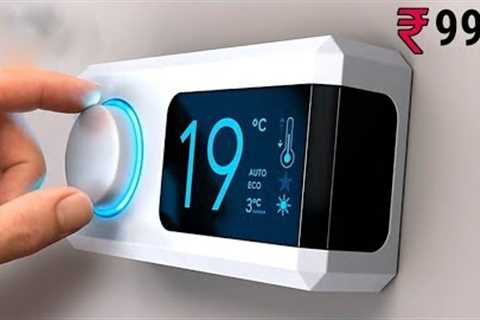 14 Amazing Smart Home Gadgets | Smart Home Gadgets On Amazon India &amp; Online Under Rs99, Rs199,..