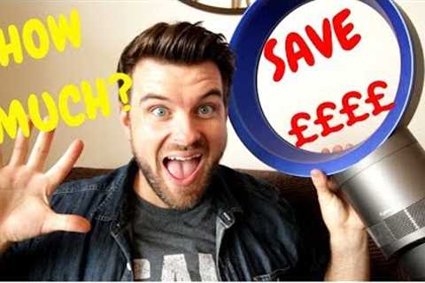 Top 5 Bargain Discount Shopping Tips