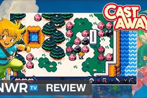 Castaway (Switch) Review