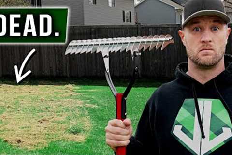 93.8% of Homeowners SKIP THIS STEP. Don't Be One of Them.