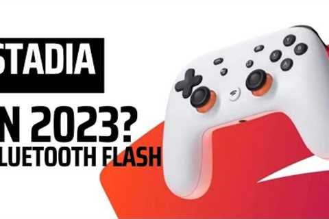 Should you BUY Stadia Controller for PC in 2023?
