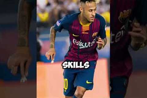 Neymar Jr. #football #shorts #footballshorts #football