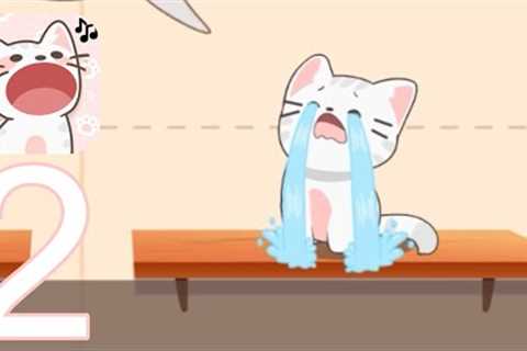 Duet Cats Cute Games For Cats - Gameplay Android, iOS Part 2