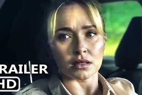 AMBER ALERT Trailer (2024) Hayden Panettiere, Tyler James Williams