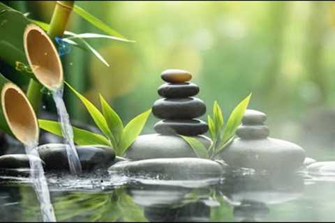 Relaxing Music to Relieve Stress 🌿 Reduce Stress, Calming Music, Meditation Music, Nature Sounds