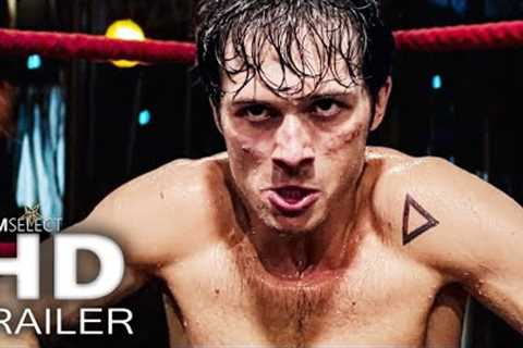 THE LOCKDOWN Trailer (2024)