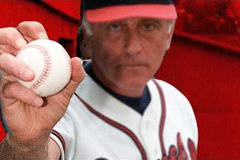 The Most Mesmerizing Pitch In Baseball (The Best Knuckleballs)