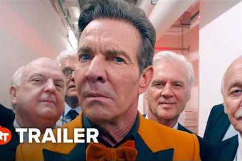 The Substance Trailer #1 (2024)