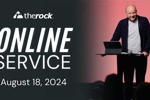 Hear God Speak | August 18, 2024