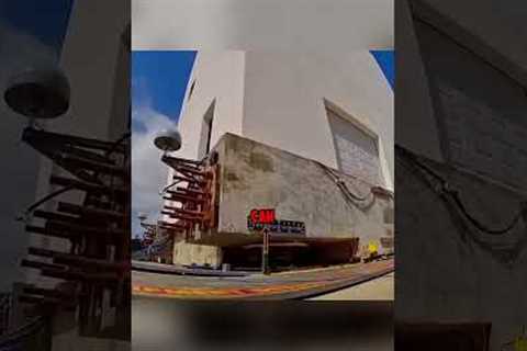 The Hospital Built to Survive Japan's Deadliest Earthquake
