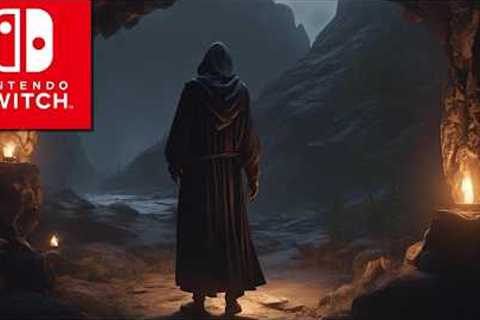 Top 25 Hidden Gems on Nintendo Switch You Never Knew Existed - Part 1