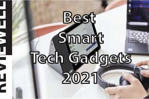 Best smart tech gadgets 2022 | Buying Guide | Reviews