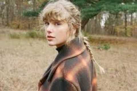 Taylor Swift ends major chapter in personal life | Us Entertainment News