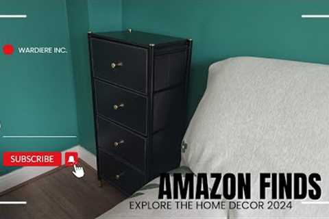 AMAZON MUST HAVES 2024 |THE BEST !!! Shopping hacks.