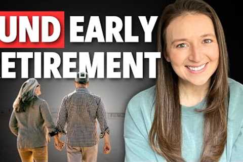 7 Ways to Fund Early Retirement Penalty-Free