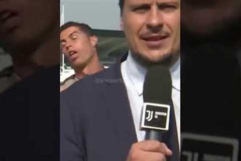 Ronaldo Funny Moments in FOOTBALL #2 #football #soccer #epicfootballmoments  #topfootballmoments