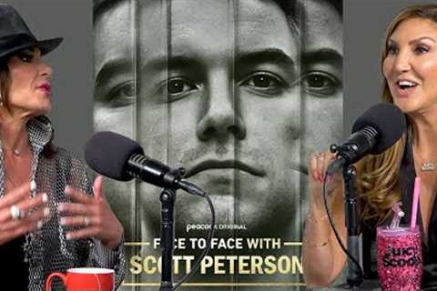 Scott Peterson Retrial? Countess Luann’s New TV Show