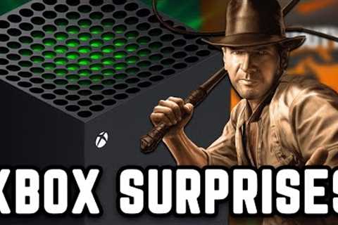 XBOX Will SHOCK GAMERS | The NEXT Consoles in Production | Xbox Ninja Theory SUCCESS