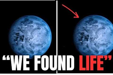 James Webb Telescope: There Is LIFE On Proxima B!