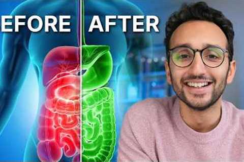 The Science of Gut Health (&amp; Why It Matters)