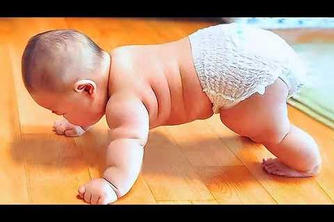 🔴 [LIVE] - 30 minutes Funniest and Cutest Babies - Cute Baby Video 🥰 🥰🥰 II Cool Peachy