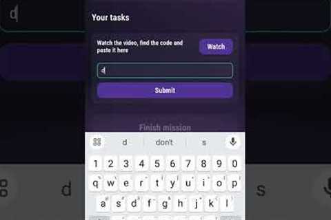 Make money On Social Media! Code Tapswap | Make money managing social media Accounts for Companies