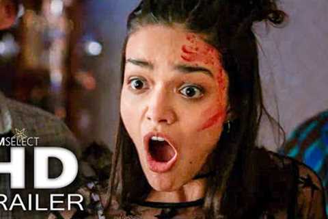 Y2K Trailer (2024)