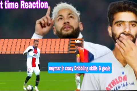Crazy Skills || Neymar jr Epic moments that destroyed Famous players |...... Football skills