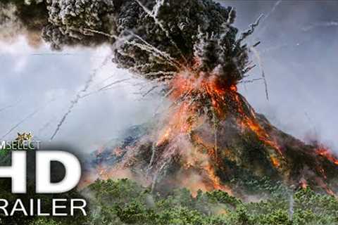 THE BEST DISASTER MOVIES (Trailers)