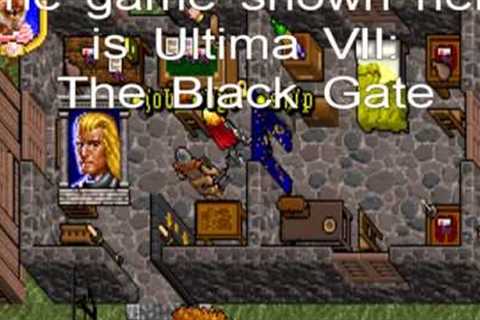 What is a Role-Playing Game?