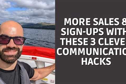Network Marketing Communication Skills