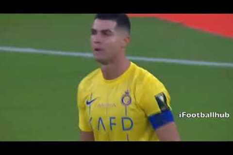 Bicycle Kick Goals for Cristiano Ronaldo