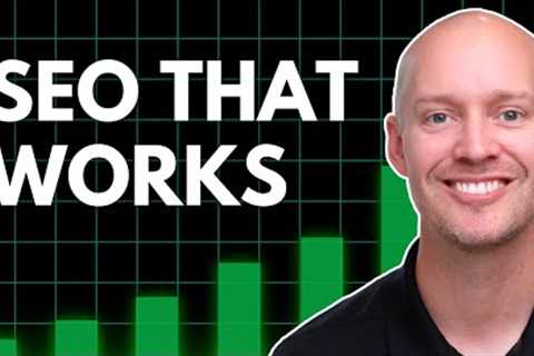 Free SEO Strategy for a New Website ($37,695 Value)