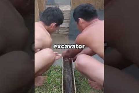 Primitive Survival Fakes