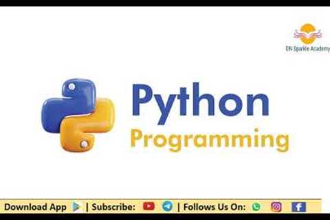 Run Your First Python Code: Easy Python Programming Tutorial for Beginners #techwithtim #python