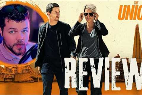 The Union Netflix Movie Review