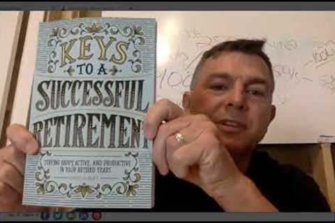 How To Build A Retirement Paycheck From Your Investments
