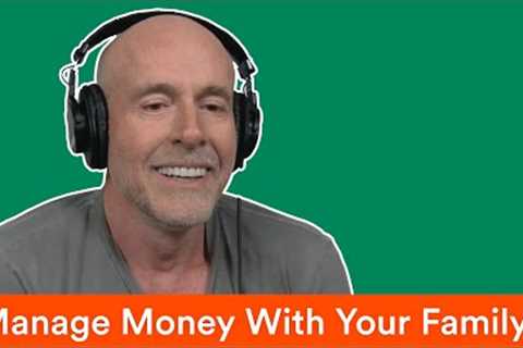 How Scott Navigates Money with His Family | Prof G Markets