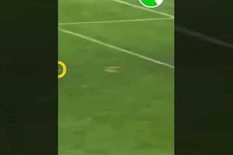 Hilarious Moments In Soccer #shorts #soccer #football