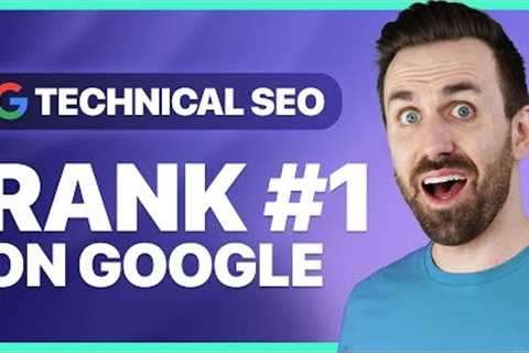 Technical SEO for Developers | 17 Tips to Rank Higher!