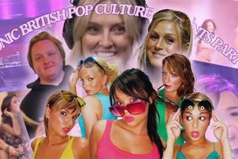 proper iconic british pop culture moments you probably have forgot about… | PART 8