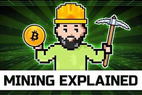 What Is Crypto Mining and How Does It Work? Step-by-Step Guide with Experts
