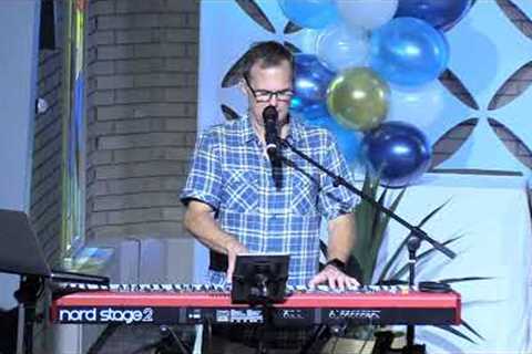Live Worship from The Rock