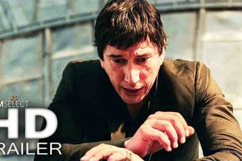 MEGALOPOLIS Trailer 2 (2024) Adam Driver