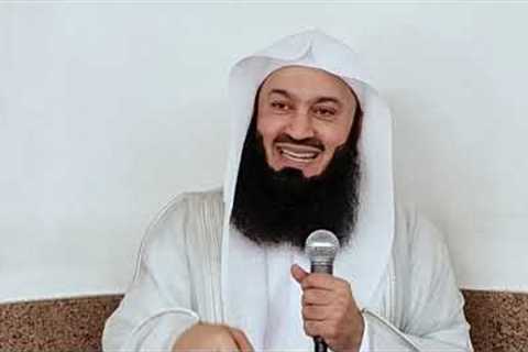 NEW | Biggest Trends on Social Media - Mufti Menk
