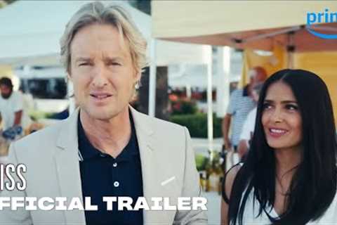 Bliss - Official Trailer (2021) | Prime Video