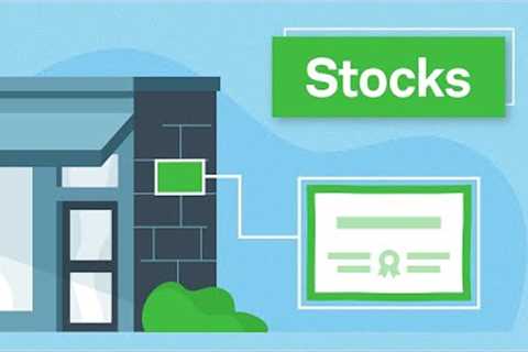 Investing Basics: Stocks