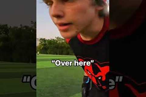 Pickup Goalie Highlights and Funny Moments #football #goalkeeper #soccer
