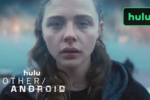Mother/Android | Official Trailer | December 17 | Hulu