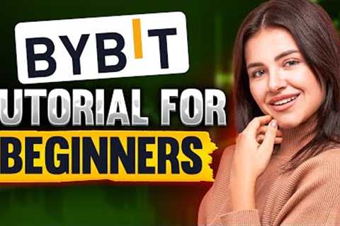 Bybit Tutorial For Beginners 2024 (COMPLETE GUIDE)
